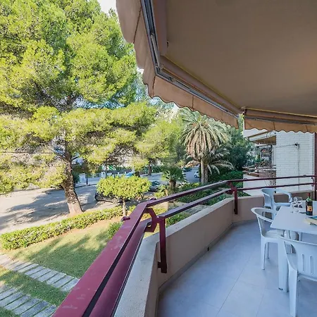 Lord Jim Apartamento Puerto Pollensa